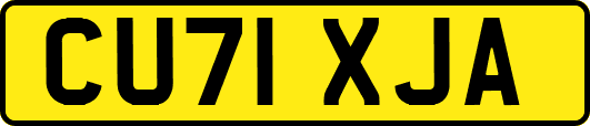 CU71XJA