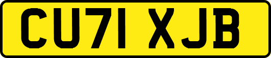 CU71XJB