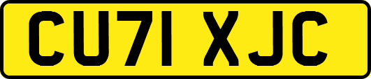 CU71XJC