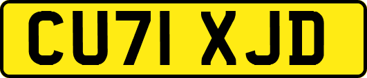 CU71XJD