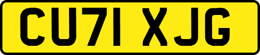CU71XJG