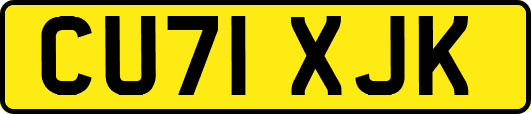 CU71XJK
