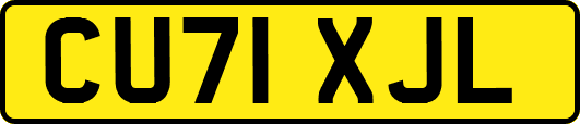 CU71XJL
