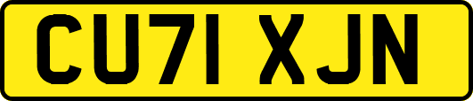 CU71XJN