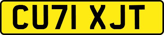 CU71XJT