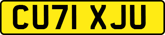 CU71XJU