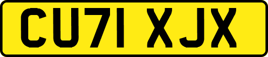 CU71XJX