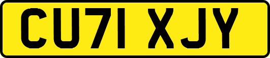 CU71XJY