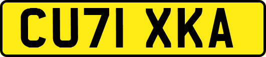CU71XKA