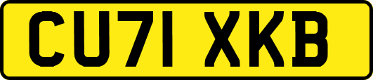 CU71XKB
