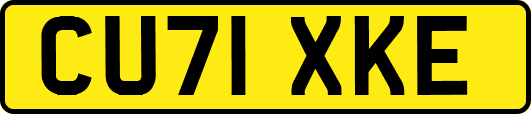 CU71XKE