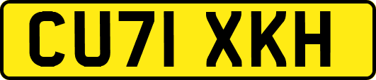 CU71XKH
