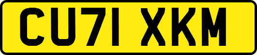 CU71XKM