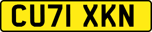 CU71XKN