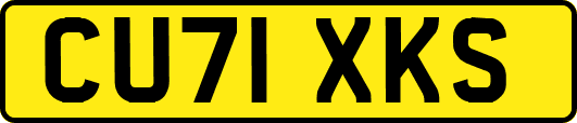 CU71XKS