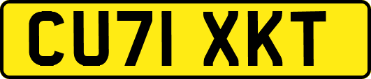 CU71XKT