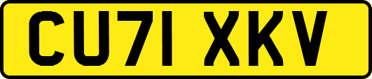 CU71XKV