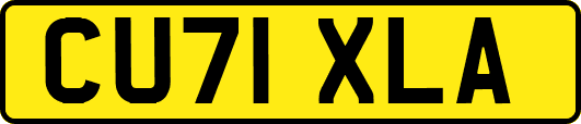 CU71XLA