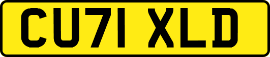 CU71XLD