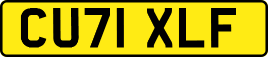 CU71XLF