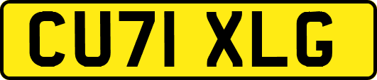 CU71XLG