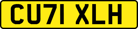 CU71XLH