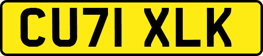 CU71XLK