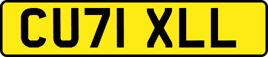 CU71XLL