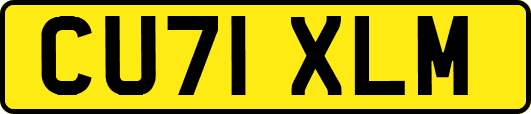 CU71XLM