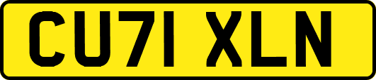 CU71XLN