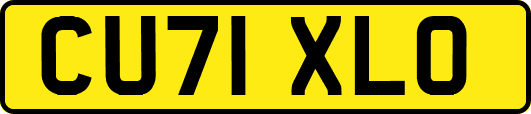 CU71XLO