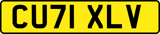 CU71XLV