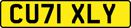 CU71XLY