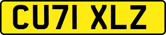 CU71XLZ