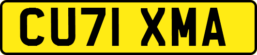 CU71XMA
