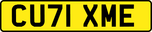CU71XME