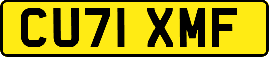 CU71XMF