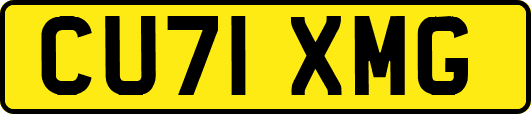 CU71XMG