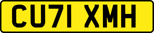CU71XMH