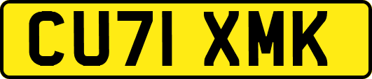 CU71XMK