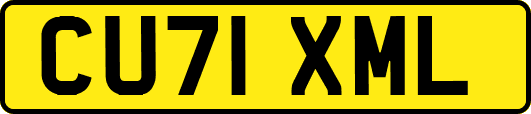 CU71XML