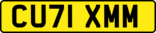 CU71XMM