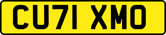 CU71XMO