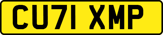 CU71XMP