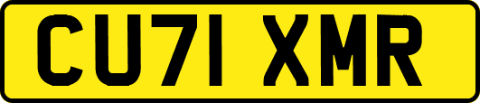 CU71XMR