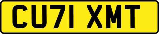 CU71XMT