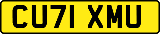 CU71XMU