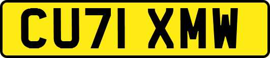 CU71XMW