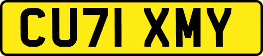 CU71XMY
