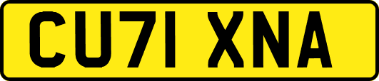 CU71XNA